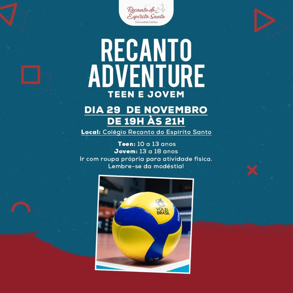 RecantoAdventure291124