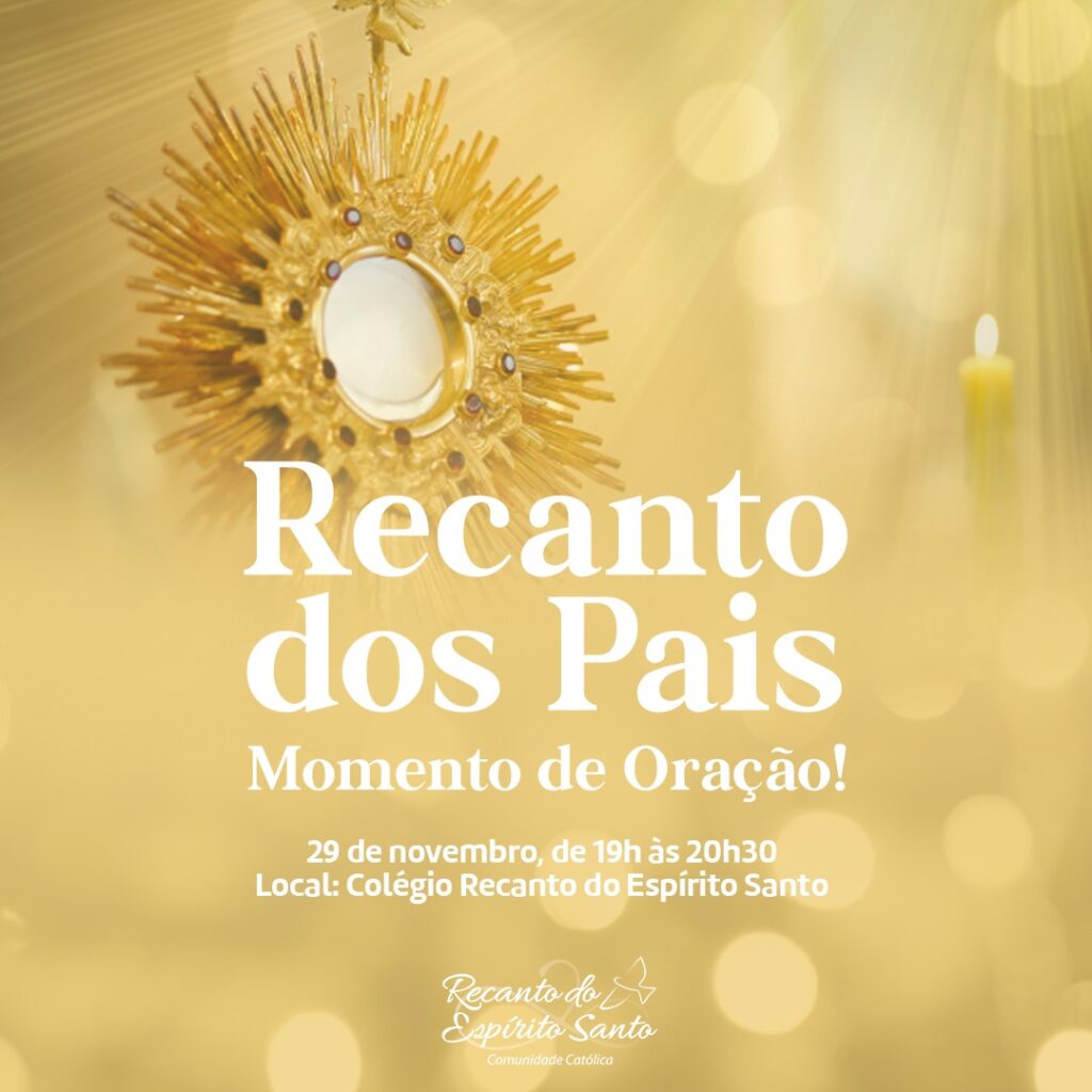 RecantoDosPais291124